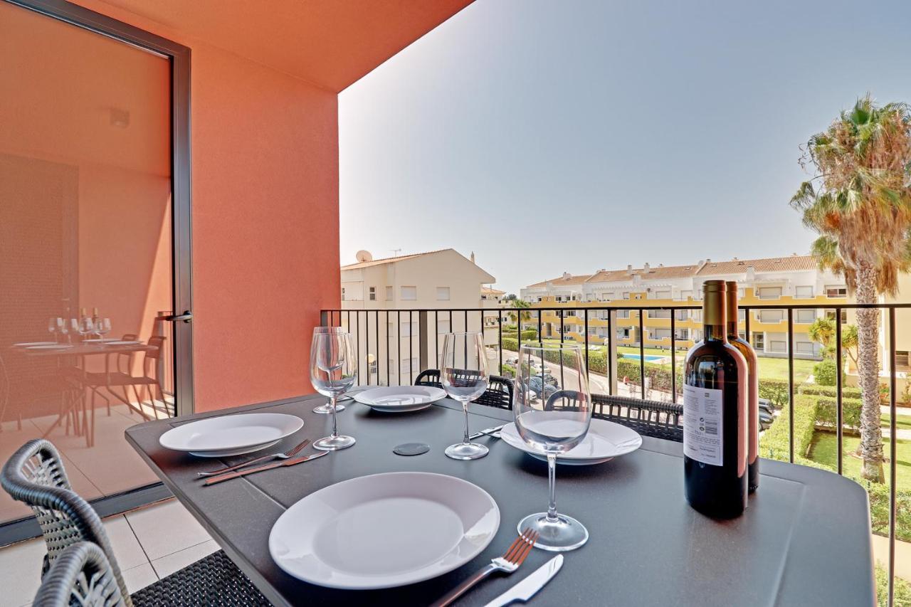 Genebra Apartment Vilamoura Esterno foto